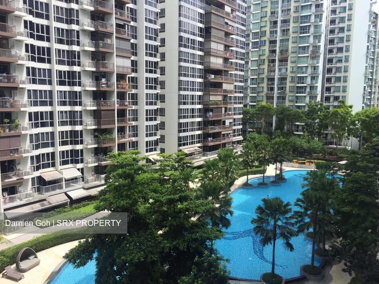 Austville Residences (D19), Condominium #204153091